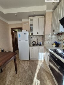 ГАЗифікована 1 к квартира | 3 поверх | Балкон | ЗАХОДЬ І ЖИВИ