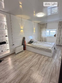 Продаж 1к квартири 38 кв. м на вул. Миру 11А • ID 34834553