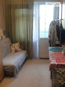 Продаж 1к квартири 26.1 кв. м на вул. Чистяківська 11 • ID 34834470