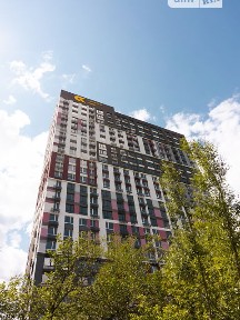 Продаж 1к квартири 33.24 кв. м на вул. Івана Кочерги 17А, кв. 116 • ID 34834464
