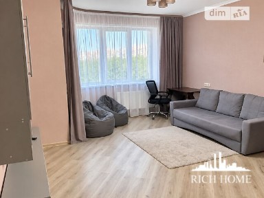Продаж 1к квартири 64.3 кв. м на бул. Ярослава Гашека 8А • ID 34834367