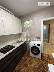 Продаж 2к квартири 43 кв. м на Пластова / Сергієнка 17 • ID 34834394