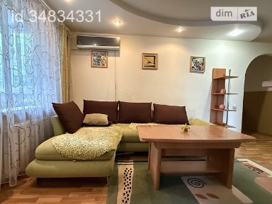 Продаж 4к квартири 62.4 кв. м на пров. Заячий • ID 34834331