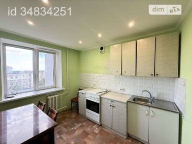 Продаж 2к квартири 53 кв. м на мас. Тополя-3 • ID 34834251