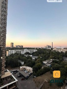 Продаж 1к квартири 27.33 кв. м на вул. Генуезька 1Е корпус 1 • ID 34834236