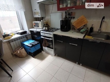 Продаж 2к квартири 48.7 кв. м на вул. Миколи Амосова • ID 34834249