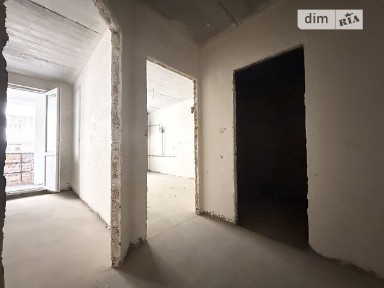 Продаж 1к квартири 43.4 кв. м на вул. Кармелюка 3/4 • ID 34834145