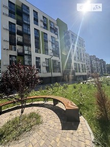 Продаж 1к квартири 43.6 кв. м на вул. Праведників світу 21 • ID 34834183
