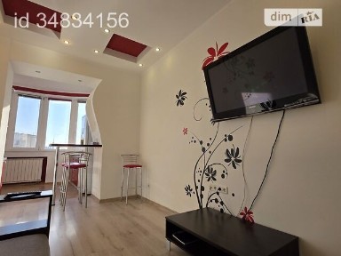Продаж 2к квартири 58.9 кв. м на просп. Володимира Івасюка 6 • ID 34834156