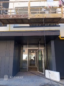 Продаж 1к квартири 42 кв. м на шосе Немирівське • ID 34834065