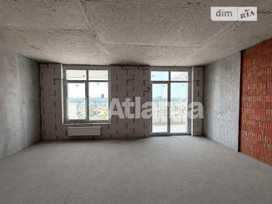Продаж 1к квартири 44.05 кв. м на просп. Степана Бандери 14Б • ID 34834078