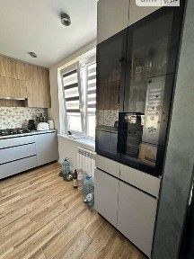 Продаж 3к квартири 68 кв. м на вул. Бригади Хартія 49 • ID 34834005