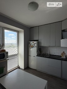 Продаж 1к квартири 36.5 кв. м на вул. Привокзальна 8 • ID 34833993