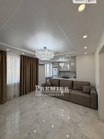 Продаж 2к квартири 52 кв. м на вул. Люстдорфська дорога 148 • ID 34833917