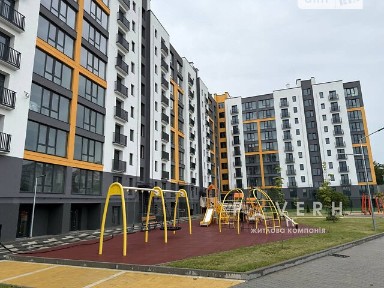 Продаж 1к квартири 47 кв. м на пров. Ключний • ID 34833738