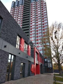Продаж 2к квартири 40 кв. м на вул. Олега Мудрака 1Б • ID 34833776