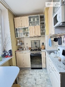 Продаж 3к квартири 72 кв. м на вул. Європейська 1 • ID 34833752