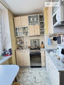 Продаж 3к квартири 72 кв. м на вул. Європейська 1 • ID 34833752