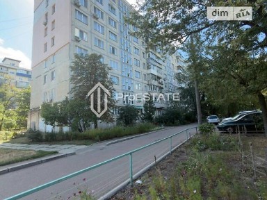 Продаж 2к квартири 46 кв. м на вул. Космонавта Поповича 20А • ID 34833644