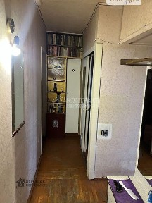 Продаж 2к квартири 43.8 кв. м на просп. Ювілейний • ID 34833616