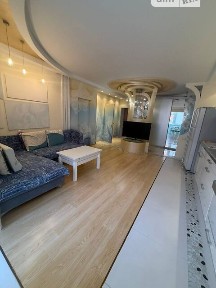 Продаж 2к квартири 78.3 кв. м на вул. Парусна • ID 34833445