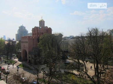 Ярославів Вал вулиця, мікрорайон Старий Київ, район Шевченківський, Київ, метро Золоті ворота, вул. Ярославів Вал 4 34833465