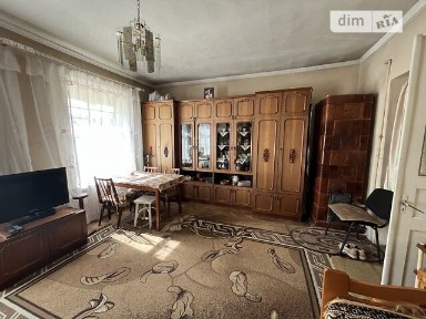 Продаж 1к квартири 26 кв. м на вул. Городоцька 94, кв. 5 • ID 34833388