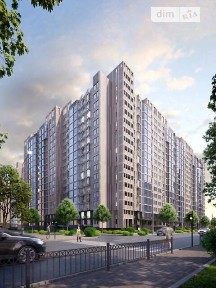 Продаж 1к квартири 52 кв. м на вул. Прохоровська • ID 34833363