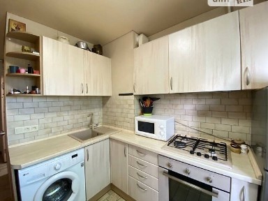 Продаж 2к квартири 47.9 кв. м на вул. Наукова • ID 34833084