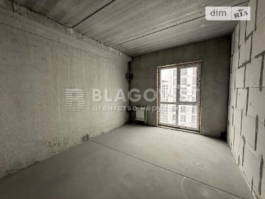 Продаж 2к квартири 61 кв. м на вул. Михайла Максимовича 24 • ID 34833276