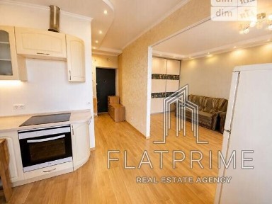 Продаж 1к квартири 40 кв. м на вул. Валерія Лобановського 29 • ID 34833175