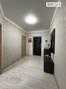 Продаж 1к квартири 43.4 кв. м на вул. Центральна • ID 34833202