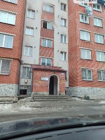 Продаж 2к квартири 77.6 кв. м на вул. Тараса Шевченка, кв. 16 • ID 34833155