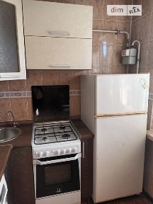 Продаж 2к квартири 43.2 кв. м на вул. Будівельників 18А • ID 34832375