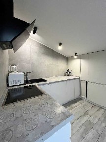Оренда 3-кімнатної квартири 60 м², Дмитріївська, 19