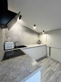 Оренда 3-кімнатної квартири 60 м², Дмитріївська, 19