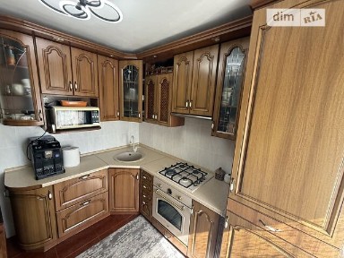 Продаж 3к квартири 78 кв. м на вул. Миколи Ващука 1А • ID 34833069