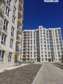 Продаж 1к квартири 30 кв. м на вул. Сергія Зулінського • ID 34833086