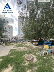 Продаж 1к квартири 39.3 кв. м на просп. Відродження 26 • ID 34833070