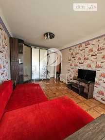 Продаж 1к квартири 34 кв. м на вул. Левка Лук'яненка 1 • ID 34833014