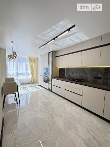 Продаж 1к квартири 54 кв. м на вул. Тролейбусна • ID 34832984