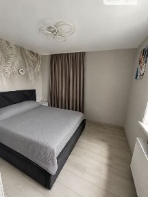 Продаж 1к квартири 49.9 кв. м на вул. Синьоводська 138 • ID 34832923