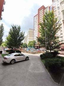 Продаж 1к квартири 54.4 кв. м на вул. Гарматна 38Б • ID 34832957