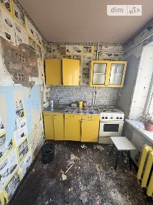 Продаж 1к квартири 39.2 кв. м на просп. Володимирський (Радянська вул. ) 65 • ID 34832902