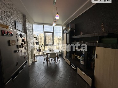 Продаж 1к квартири 42.6 кв. м на вул. Перлинна 3 • ID 34832851