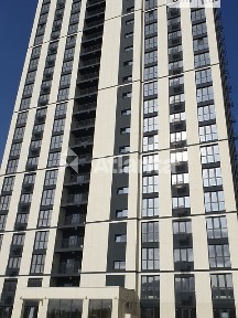 Продаж 2к квартири 55.4 кв. м на вул. Літературна 10Б • ID 34832850