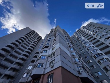 Продаж 2к квартири 80 кв. м на вул. Байди-Вишневецького 97, кв. 129 • ID 34831000