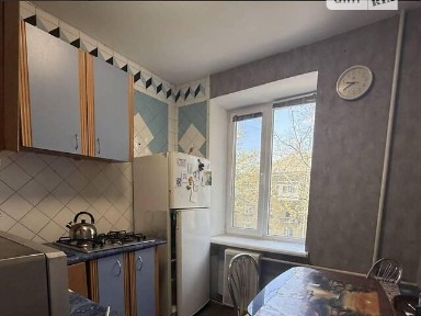 Продаж 2к квартири 44 кв. м на вул. Богдана Хмельницького • ID 34832640