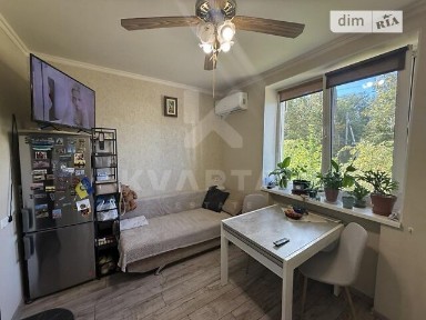 Продаж 1к квартири 35.7 кв. м на вул. Мечникова 82 • ID 34832544