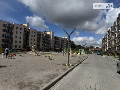 Продаж 1к квартири 42.9 кв. м на вул. Центральна 3 • ID 34832421